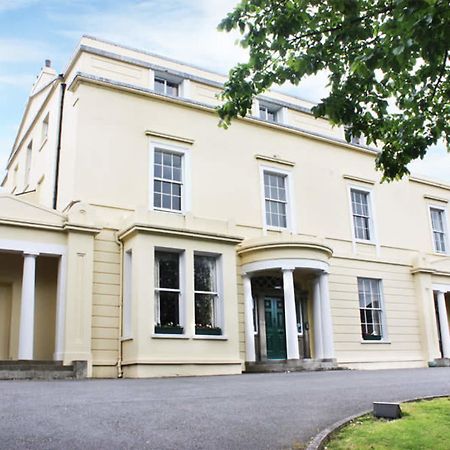 Belmont Hall Newry Luaran gambar