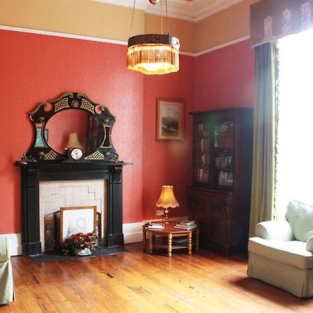 Belmont Hall Newry Luaran gambar