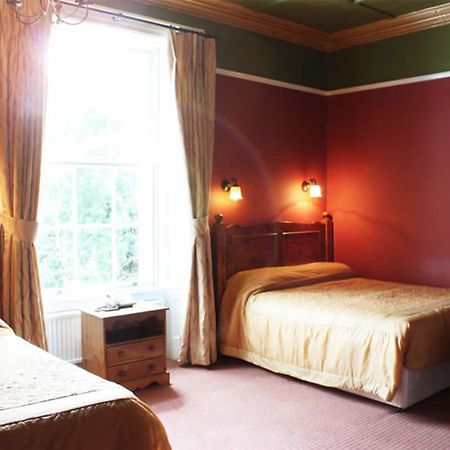 Belmont Hall Newry Luaran gambar