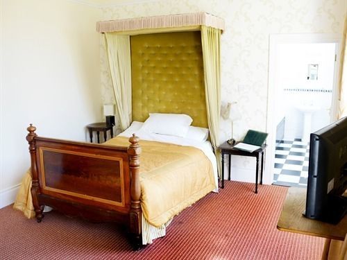 Belmont Hall Newry Luaran gambar