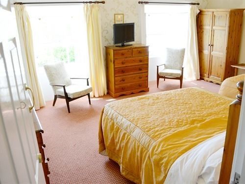 Belmont Hall Newry Luaran gambar
