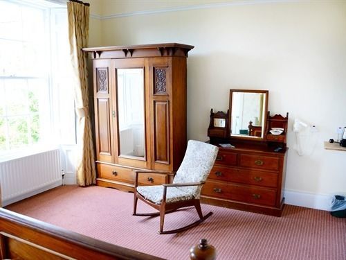 Belmont Hall Newry Luaran gambar